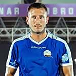 Nikola Mitro