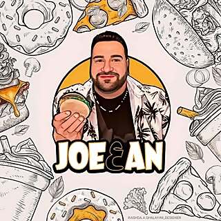 Joe Ibrahim