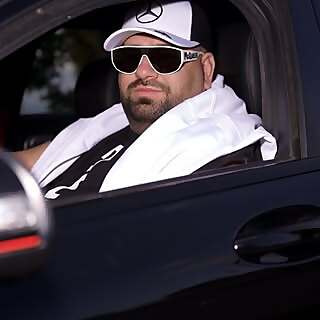 Joe Ibrahim