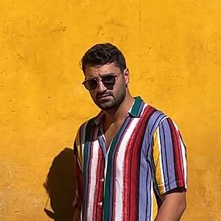 Nicolas Abou Chedid