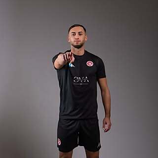 Sahli Yassine