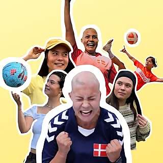 Nanna Lind Kristensen