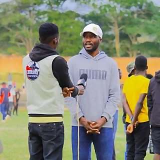 Luckson Mauluka Nyoni