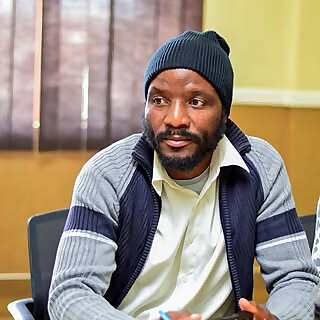 Luckson Mauluka Nyoni