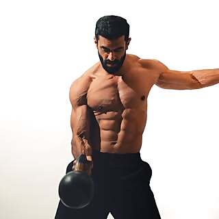 Basel Almulla