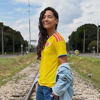 Luisa Villamil
