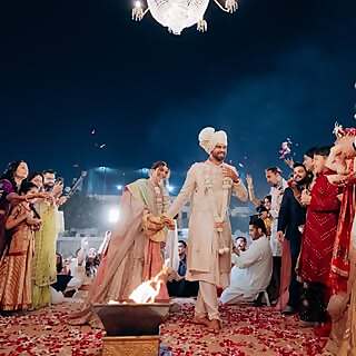 Vinit Jain