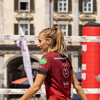 Nina Steinbauer
