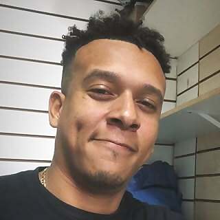 Lewis Nicinhoo