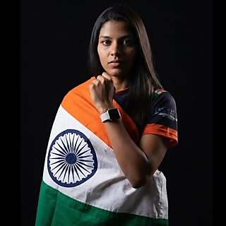 Qumcy Dsouza