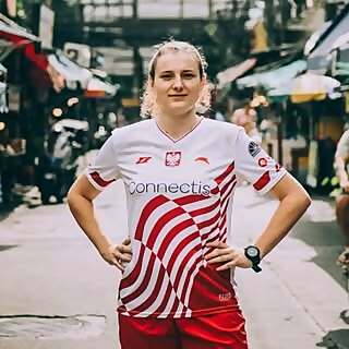 Żaneta Cygora