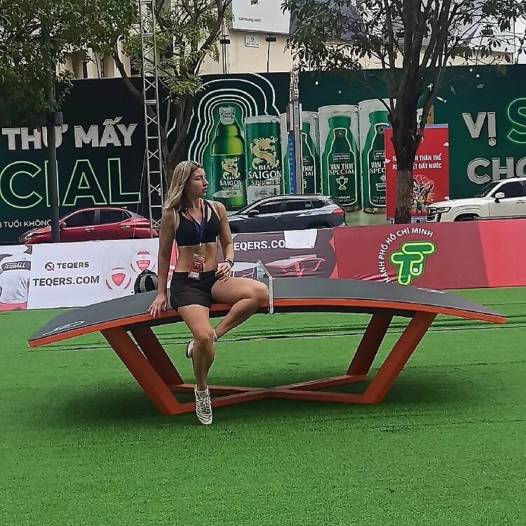 Ekaterina Poteshkina