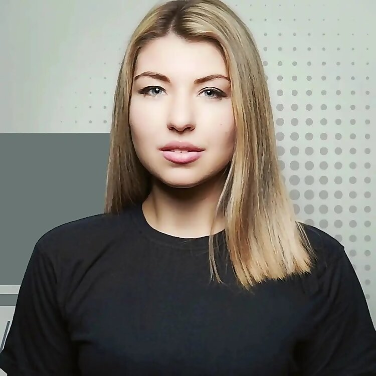 Ekaterina Poteshkina