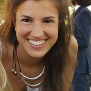 Mara D'Alessandro