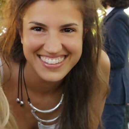 Mara D'Alessandro