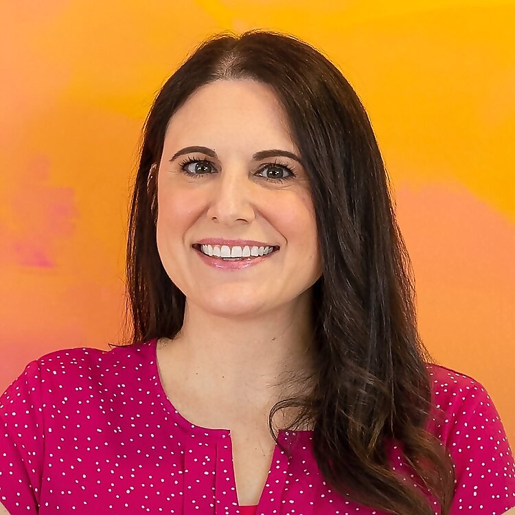 Heidi Kundin