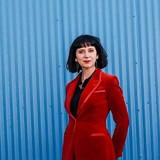 Gabrielle Stanley Blair