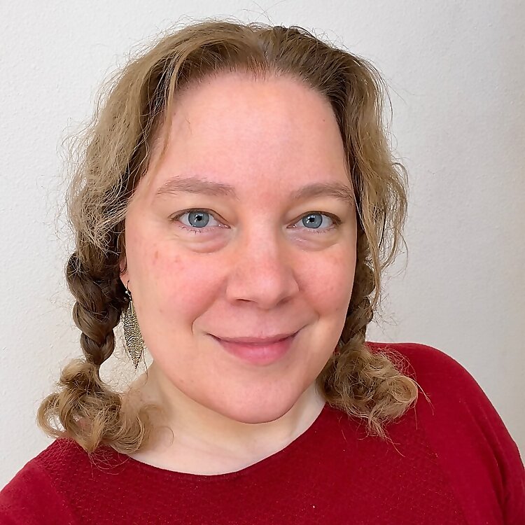 MaryAnne Kochenderfer