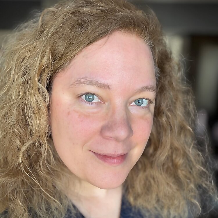 MaryAnne Kochenderfer