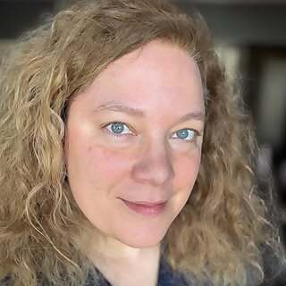 MaryAnne Kochenderfer