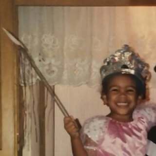 Darian Symone Harvin