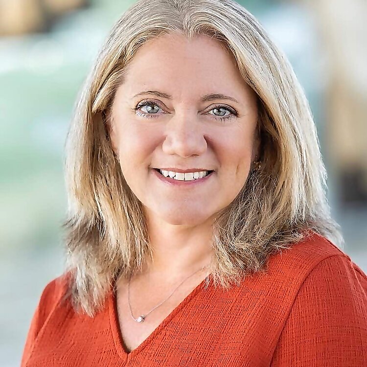 Jeanne Ponessa Fratello