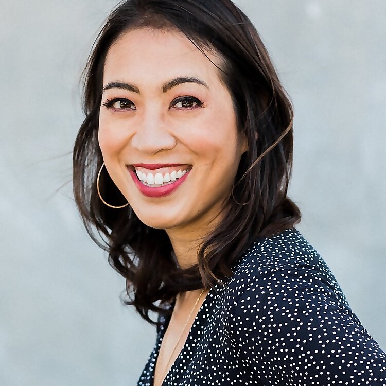 Elise Hu 