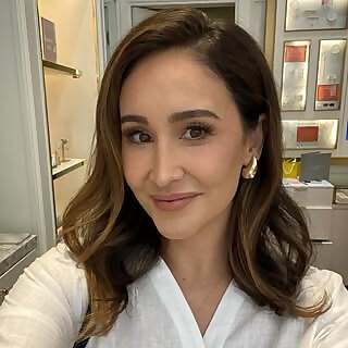 Suzanne Marques