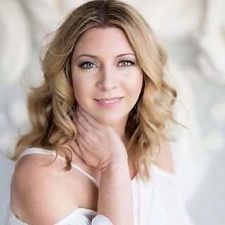 Wendy Byde