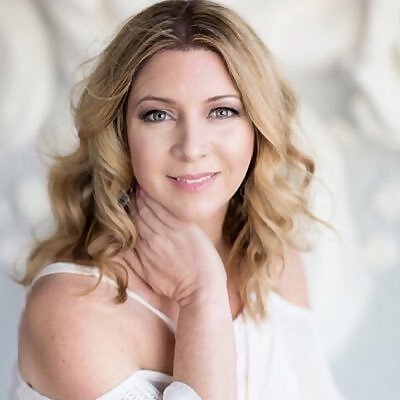 Wendy Byde