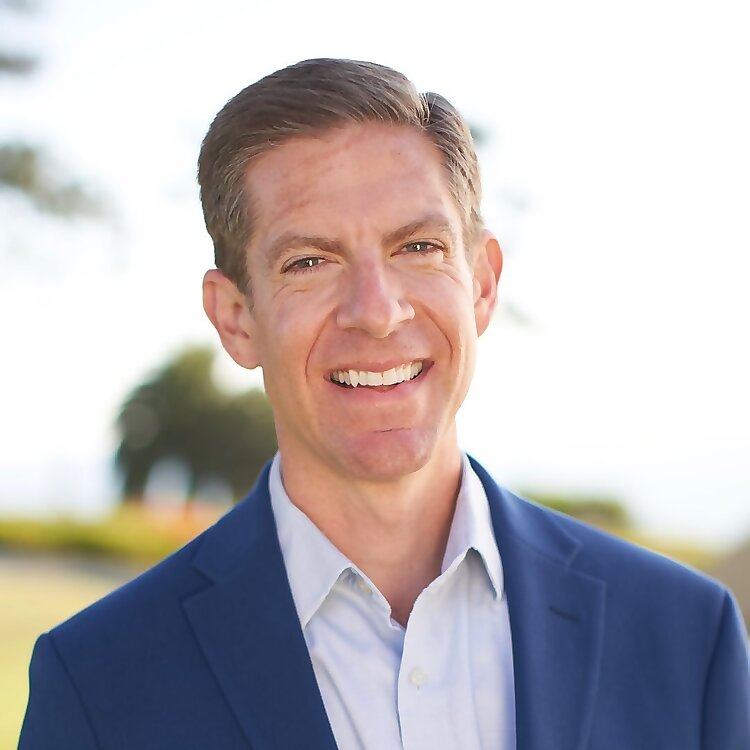 Mike Levin