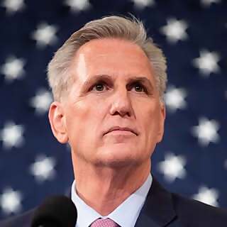 Kevin McCarthy