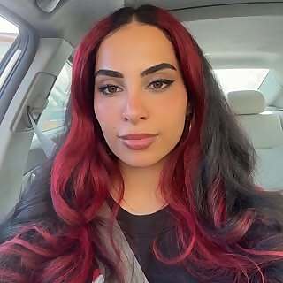 Ariana Jasmine Afshar