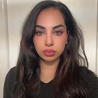 Ariana Jasmine Afshar