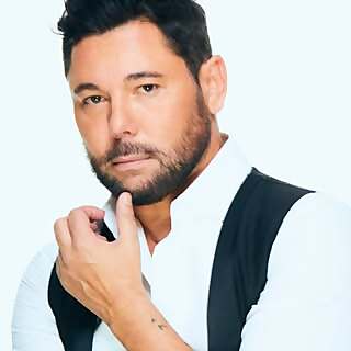 Miguel Poveda
