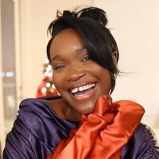 Oluwa Toyin