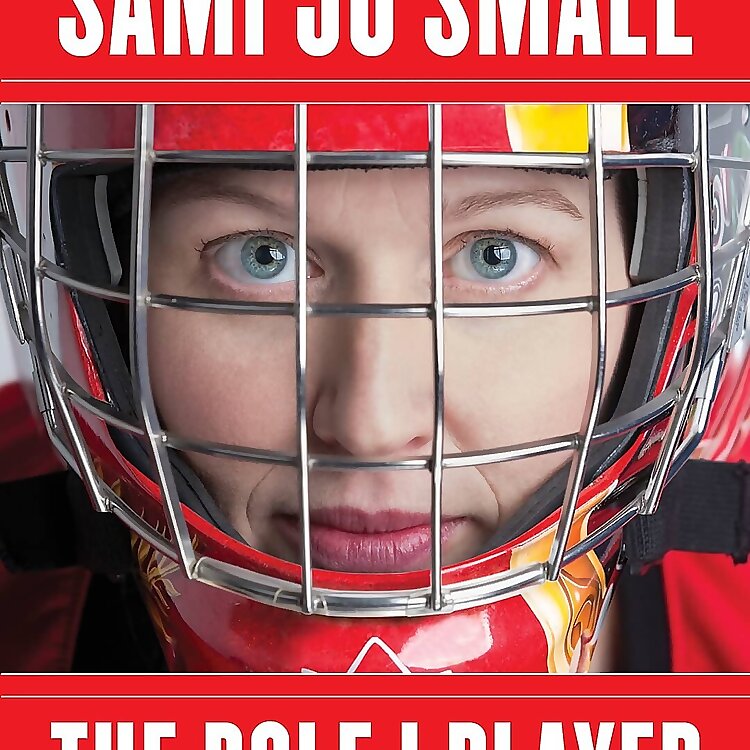 Sami Jo Small