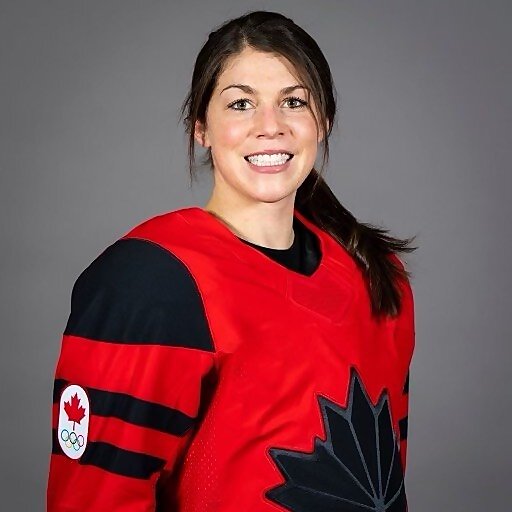 Rebecca Johnston