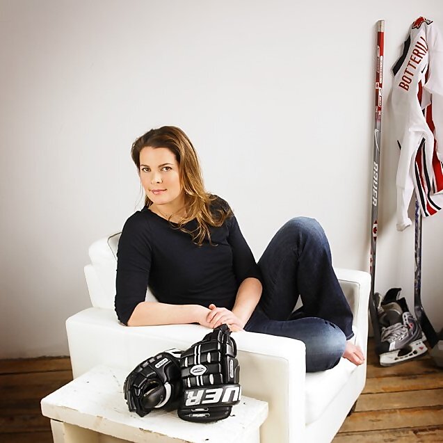 Jennifer Botterill