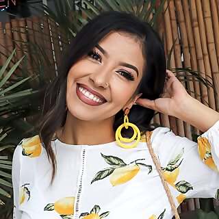 Perla Giselle