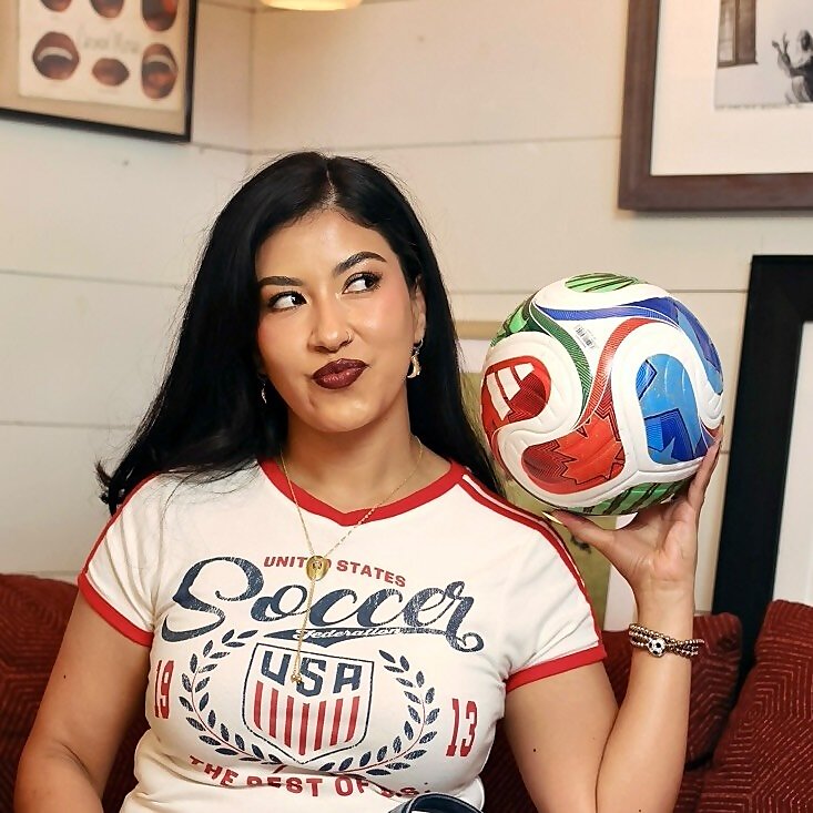 Perla Giselle