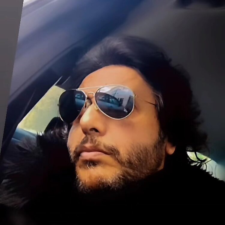 Antonio Reyes Montoya