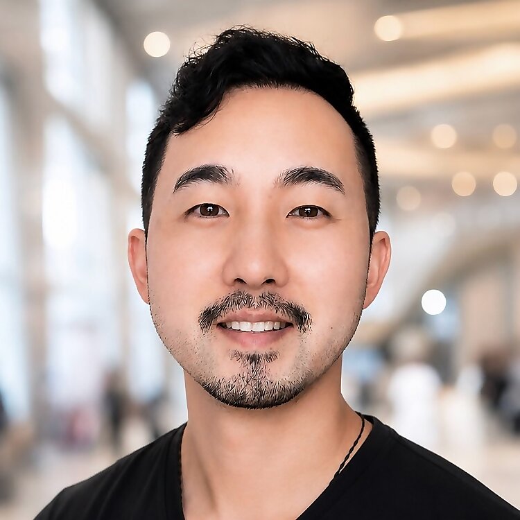 PAUL J KIM