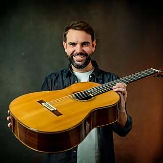 Dani de Morón