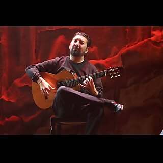 Antonio Rey