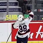 Connor Bedard