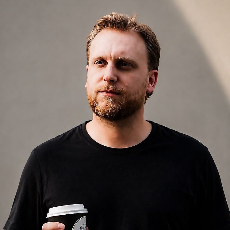 Nick Weston