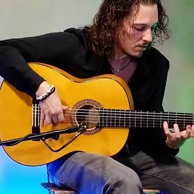 Francisco Prieto