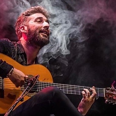 Antonio Sánchez