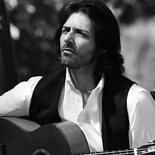 Juan Habichuela